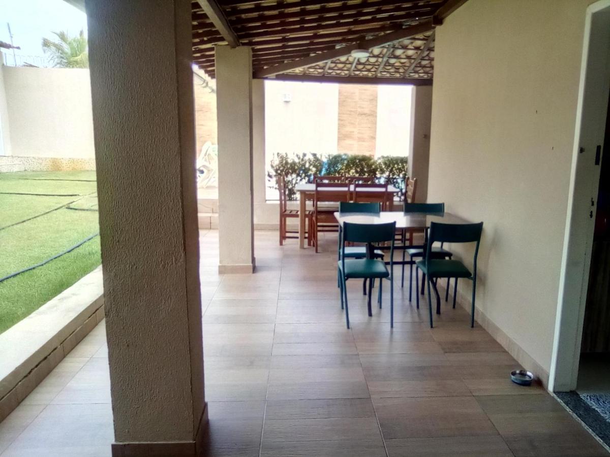 Casa De Gourmet Abais * Itaporanga d'Ajuda